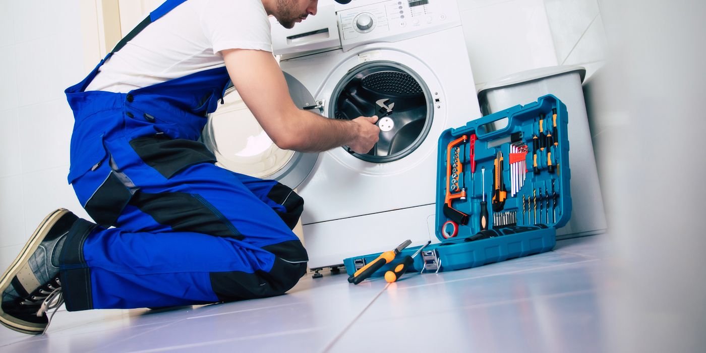 washing machine repairs macedon