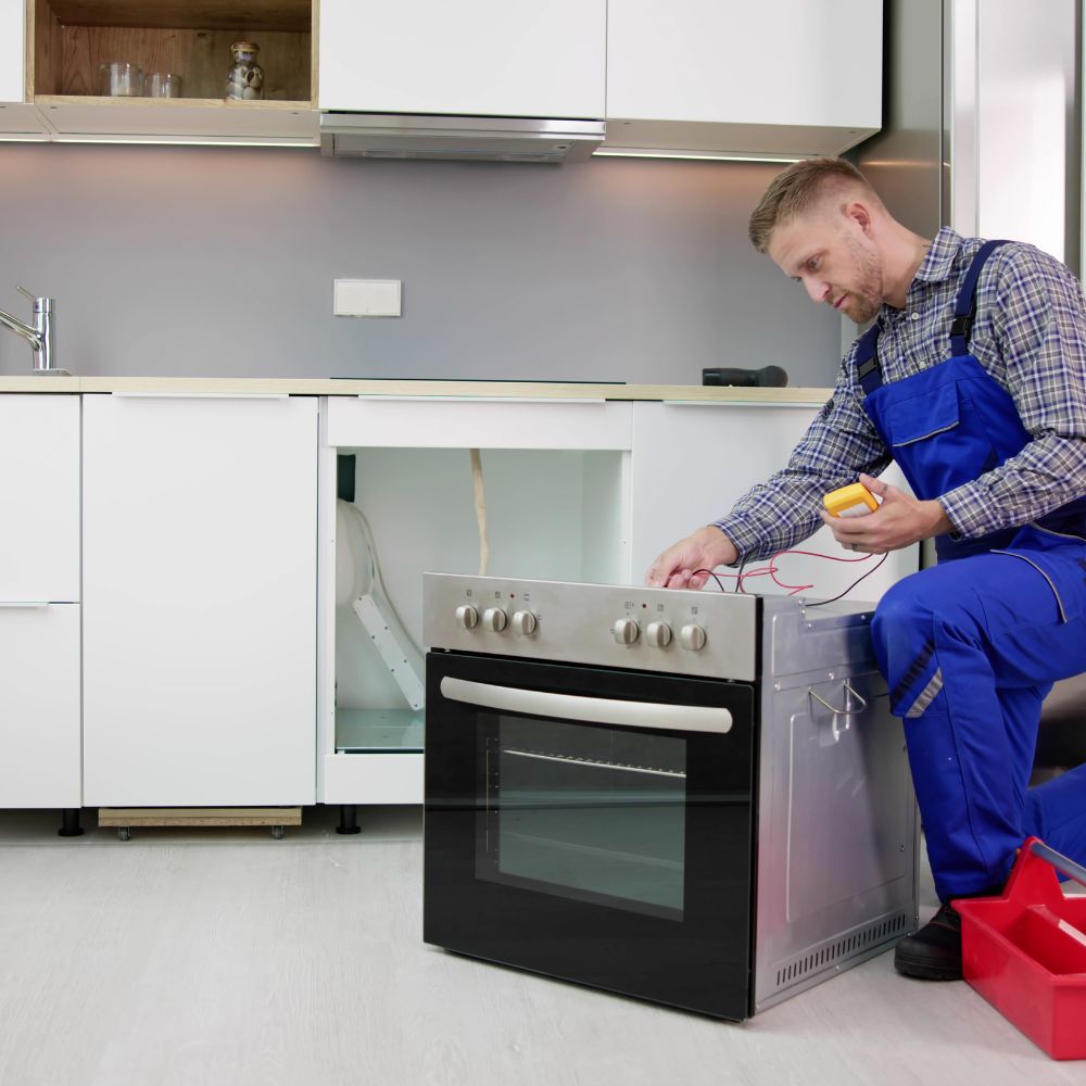 cooktop repairs Macedon