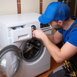 Washing Machine Repairs